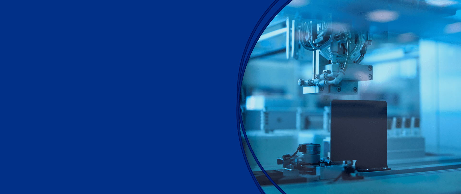 Specialists in Health Asset Optimisation.